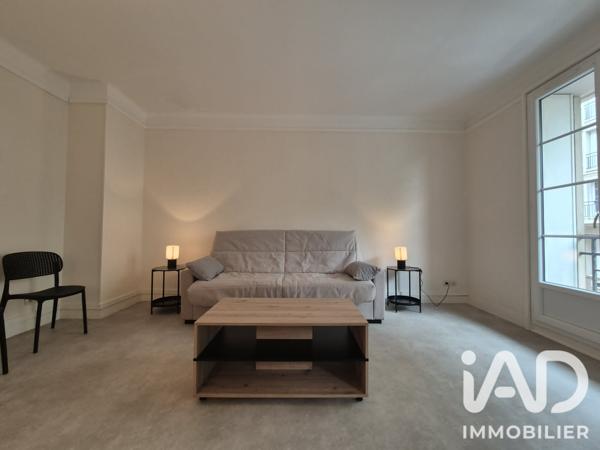 Studio à vendre 36 m² Le Havre