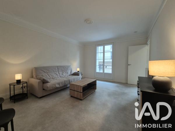 Studio à vendre 36 m² Le Havre