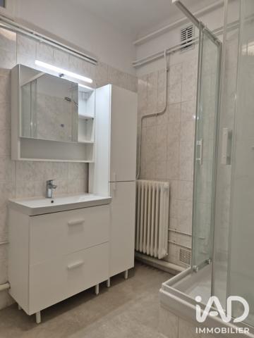 Studio à vendre 36 m² Le Havre