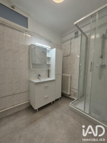 Studio à vendre 36 m² Le Havre