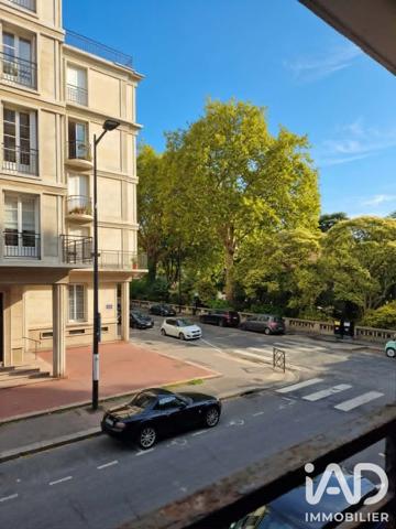 Studio à vendre 36 m² Le Havre