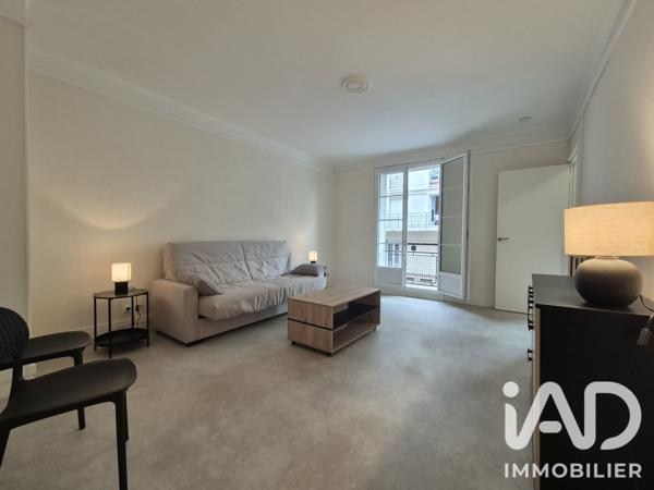 Studio à vendre 36 m² Le Havre