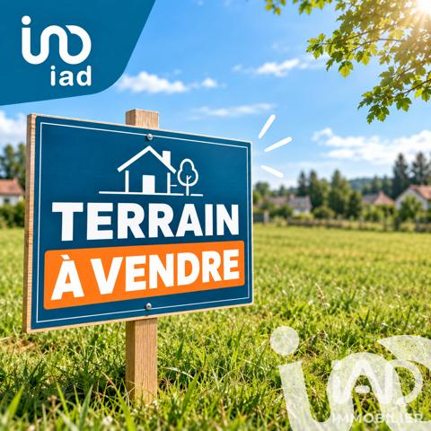 Terrain à vendre 357 m² Morfontaine