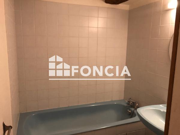 Location Appartement 2 pièces 52.74 m² - Nancy 54000