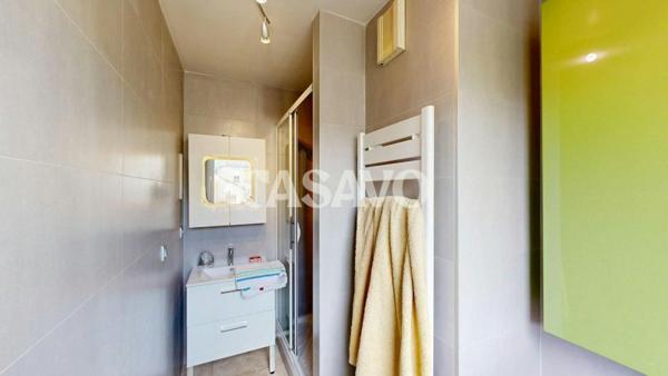 Vente Appartement 5 pièces de 114m² - 13006 Marseille