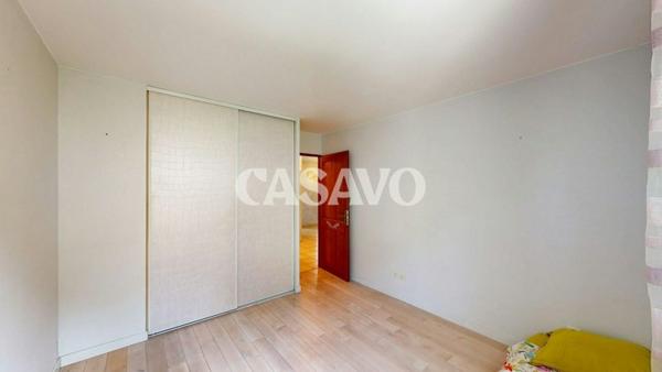 Vente Appartement 5 pièces de 114m² - 13006 Marseille