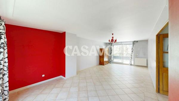 Vente Appartement 5 pièces de 114m² - 13006 Marseille