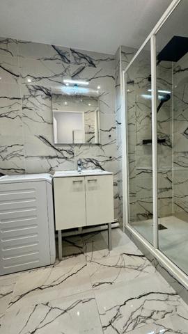 Appartement 1 pièce 23.45 m2