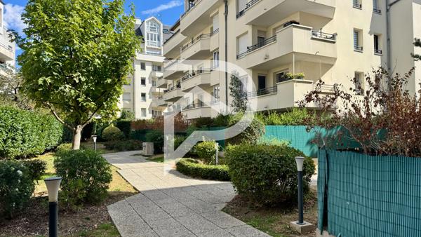 Appartement 1 pièce 23.45 m2