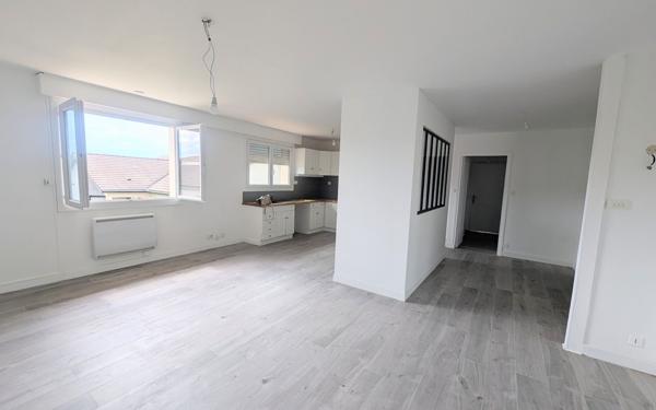 Maison à vendre    6 pièces •  Viriat