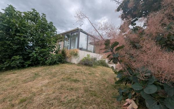 Maison à vendre    6 pièces •  Viriat