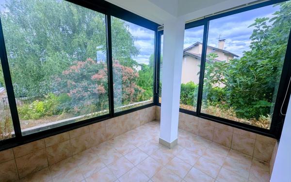 Maison à vendre    6 pièces •  Viriat