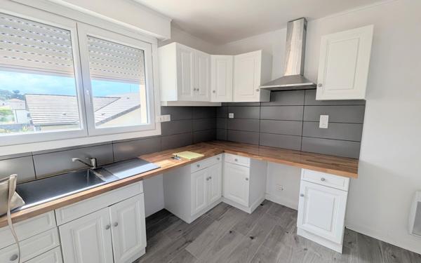 Maison à vendre    6 pièces •  Viriat