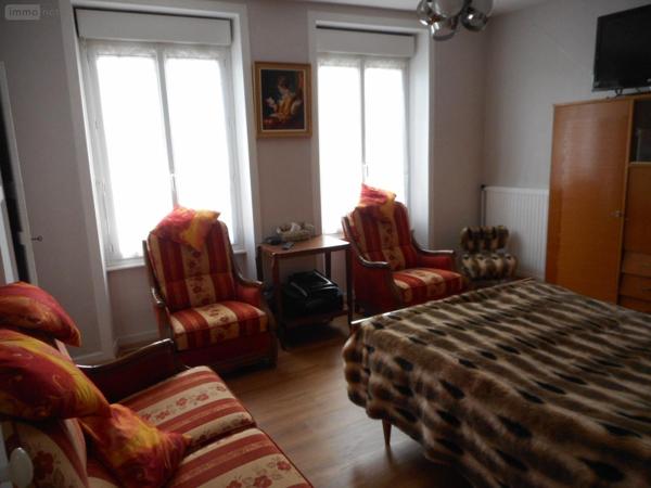 Maison à louer à Condé-en-Normandie dans le Calvados (14110), ref : 3442