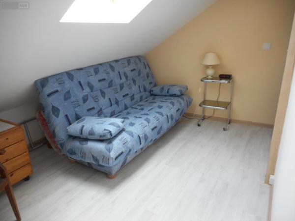 Maison à louer à Condé-en-Normandie dans le Calvados (14110), ref : 3442