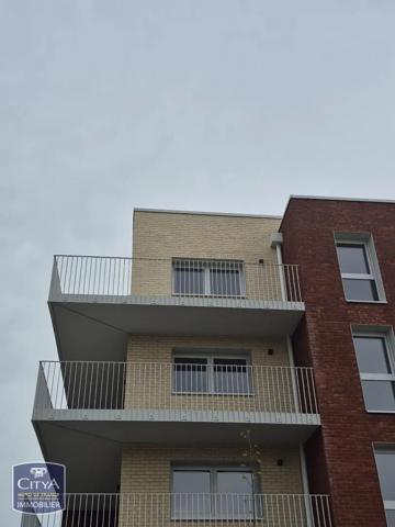 Appartement à louer 3 pièces 70.2m² Hazebrouck (59190)