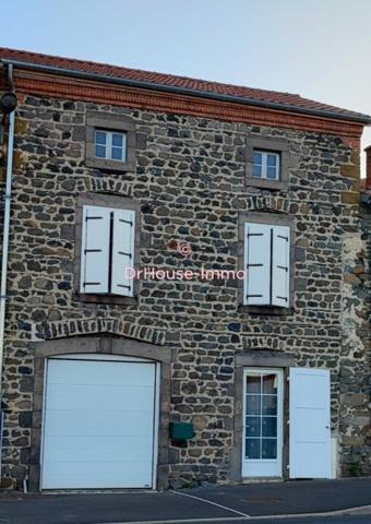 Maison à vendre 5 pièces de 120 m²