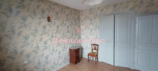 Maison à vendre 5 pièces de 120 m²