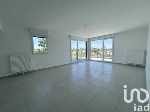 Appartement à vendre 3 pièces 70 m² Nemours