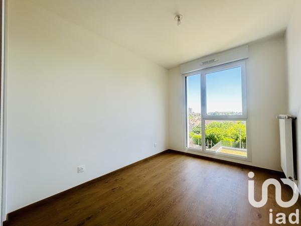 Appartement à vendre 3 pièces 70 m² Nemours