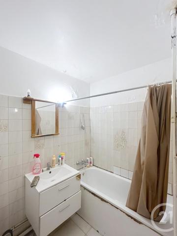 Appartement F2 à vendre  2 pièces - 50,42 m2 GARGES LES GONESSE - 95