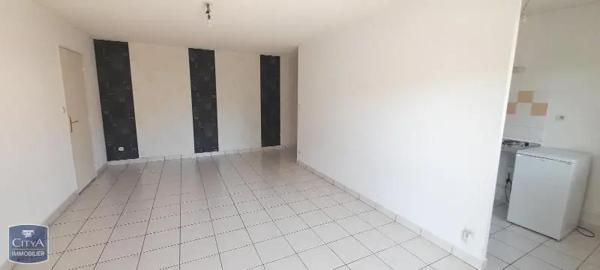 Appartement à louer 3 pièces 55.09m² Valenciennes (59300)