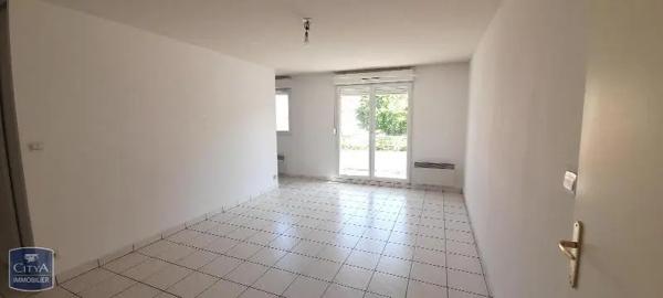 Appartement à louer 3 pièces 55.09m² Valenciennes (59300)