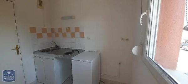 Appartement à louer 3 pièces 55.09m² Valenciennes (59300)