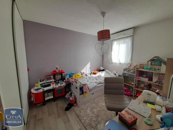 Appartement à louer 3 pièces 55.09m² Valenciennes (59300)