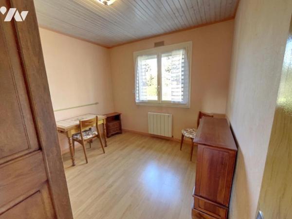 MIRIBEL (01) Les Echets Villa plain-pied 5 pièces 86m² terrain 999m²