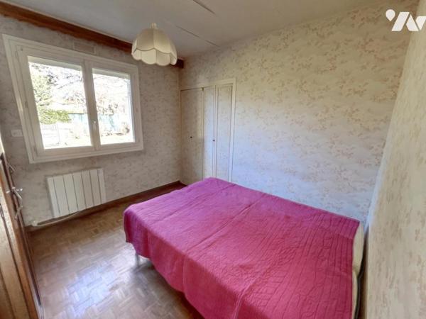 MIRIBEL (01) Les Echets Villa plain-pied 5 pièces 86m² terrain 999m²