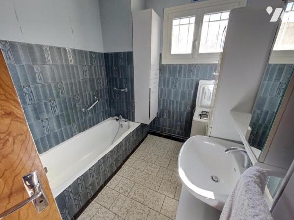 MIRIBEL (01) Les Echets Villa plain-pied 5 pièces 86m² terrain 999m²