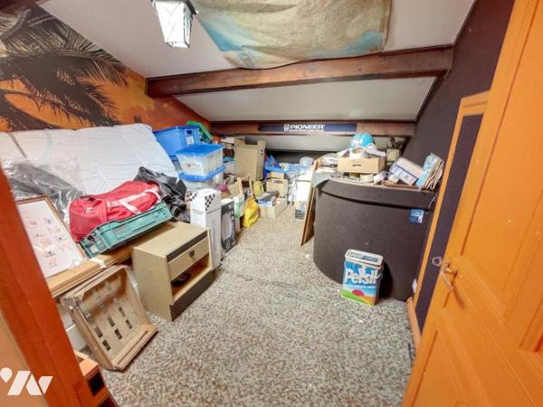 MIRIBEL (01) Les Echets Villa plain-pied 5 pièces 86m² terrain 999m²