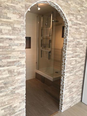 Charmante maison au Vert Galant, Tremblay-en-France