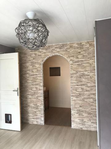 Charmante maison au Vert Galant, Tremblay-en-France