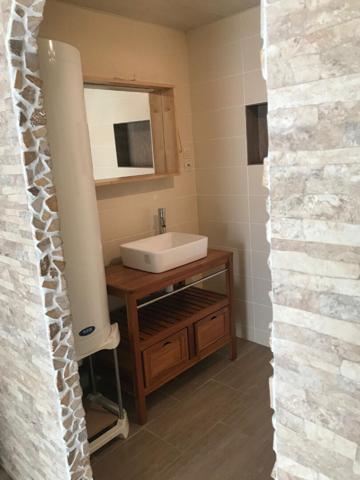 Charmante maison au Vert Galant, Tremblay-en-France