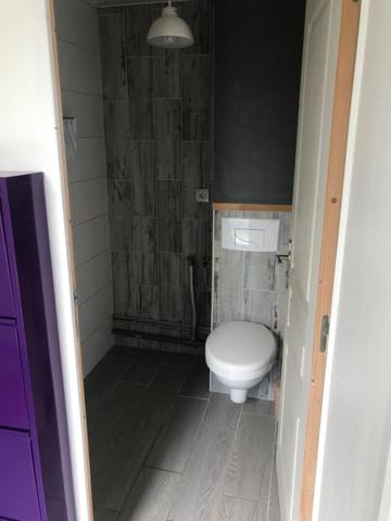 Charmante maison au Vert Galant, Tremblay-en-France