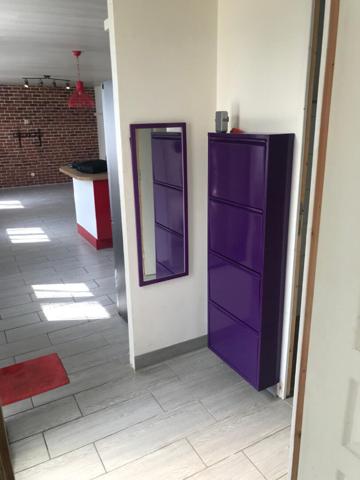 Charmante maison au Vert Galant, Tremblay-en-France