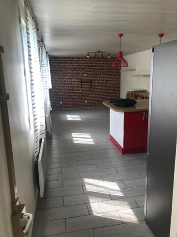 Charmante maison au Vert Galant, Tremblay-en-France