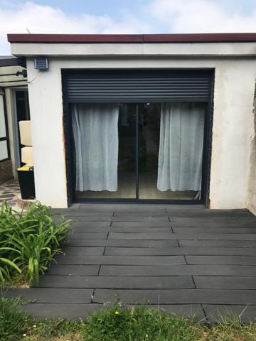 Charmante maison au Vert Galant, Tremblay-en-France