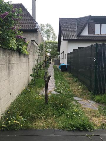 Charmante maison au Vert Galant, Tremblay-en-France
