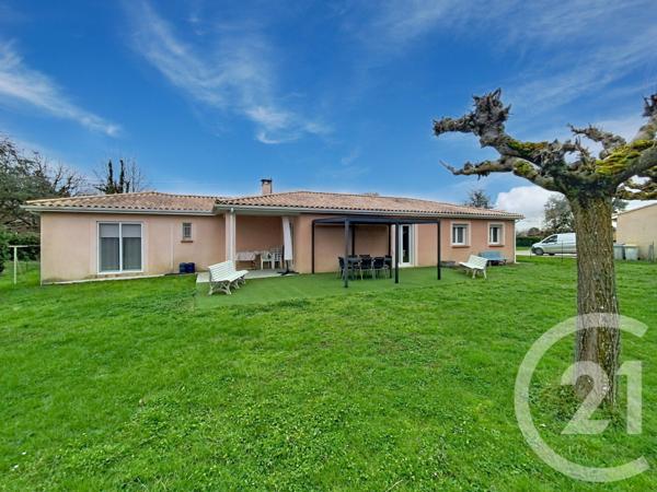 Maison à vendre  5 pièces - 152,20 m2 MONTAUBAN - 82