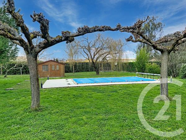 Maison à vendre  5 pièces - 152,20 m2 MONTAUBAN - 82