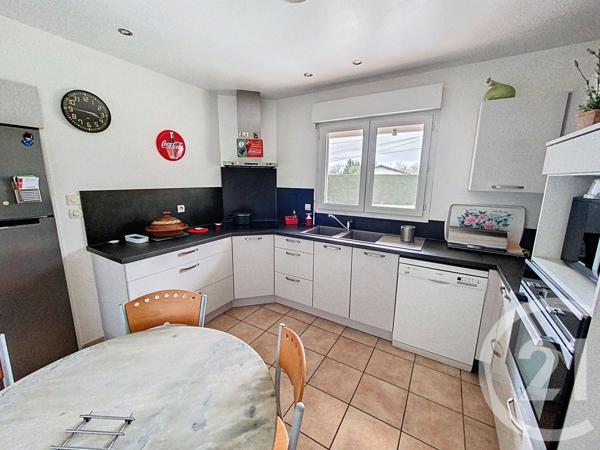 Maison à vendre  5 pièces - 152,20 m2 MONTAUBAN - 82