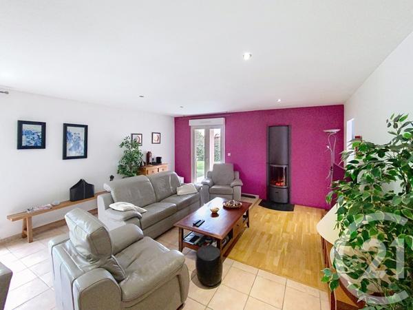 Maison à vendre  5 pièces - 152,20 m2 MONTAUBAN - 82