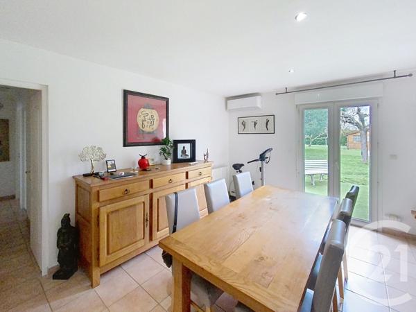 Maison à vendre  5 pièces - 152,20 m2 MONTAUBAN - 82
