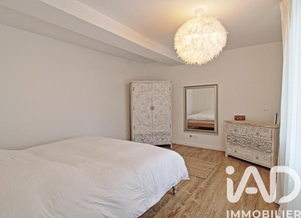 Maison à vendre 4 pièces 100 m² Auvers-sur-Oise