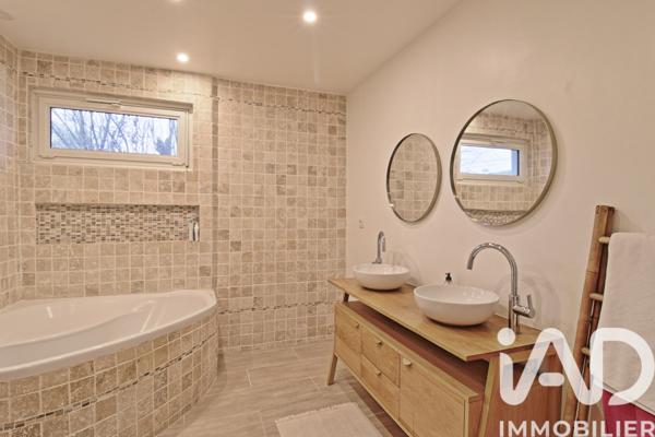 Maison à vendre 4 pièces 100 m² Auvers-sur-Oise