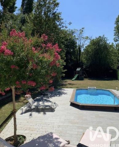 Maison à vendre 4 pièces 100 m² Auvers-sur-Oise