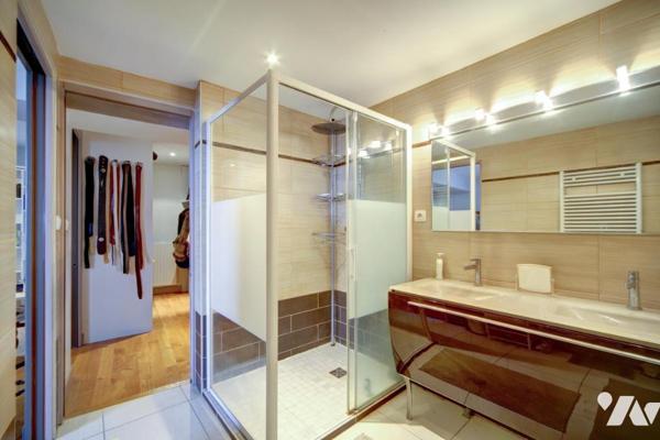 Maison avec vue sur loire